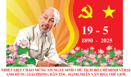 Bác Hồ với quan điểm bảo vệ môi trường thiên nhiên,  phát triển kinh tế xanh bền vững