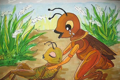 Tìm hiểu ngành chân khớp (ARTHROPODA)